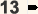 13